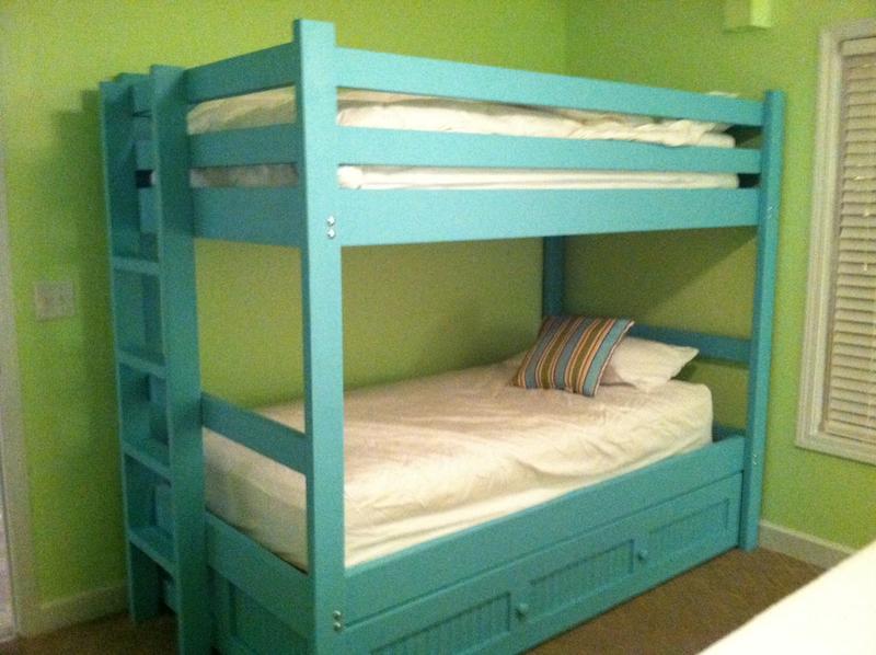 BunkBedsNightstandsTrundles