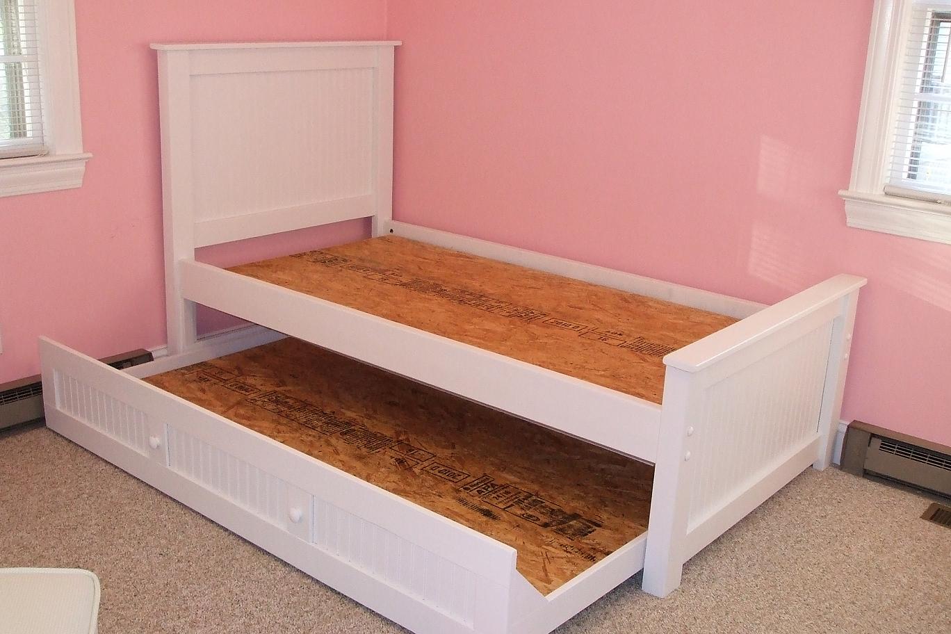 BunkBedsNightstandsTrundles