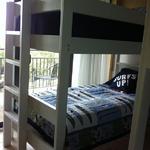 Dana Twin Bunk $619