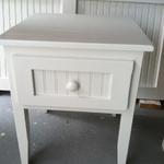 The Breezway One Drawer 
24H x 24W x 16D $229
28H x 24W x 16D $249