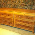 Six Drawer 70 inch Ipswich Dresser 
$589
35H x 70W x 18D
Add Custom Stain Fee $100