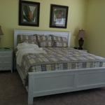 King Head & Foot Bed $769